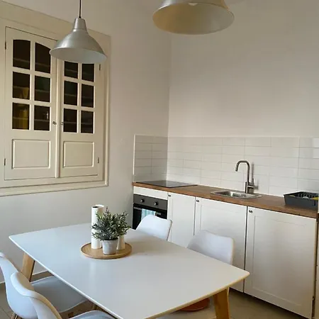 Sea View Flat In * Pula