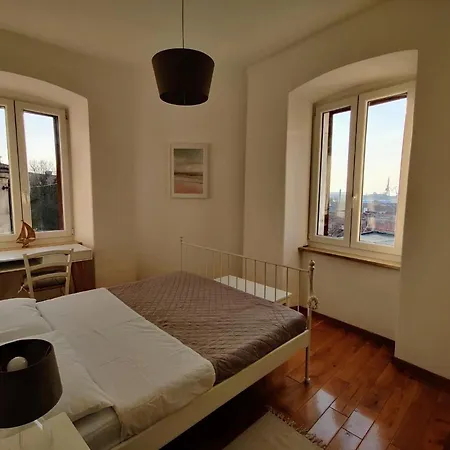 Apartamento Sea View Flat In Pula